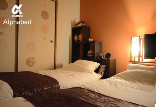 Alphabed Takamatsu Kitahama EAST 203 / Vacation STAY 20107 - Housity