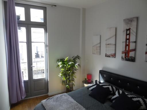 Appartement GOOD MINDSET - Housity