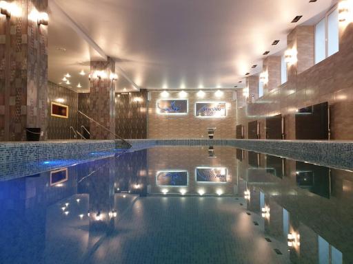 Lazurit Inn - Housity