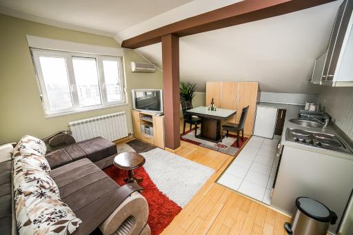 Residence Amelie - Housity