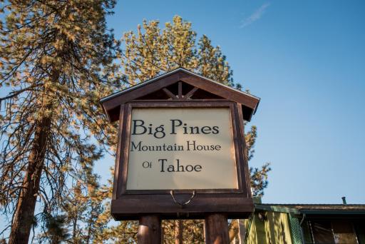 Big Pines Mountain House - Housity