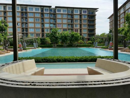 Baan Thew Lom by Meaw - Housity