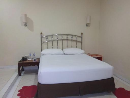 Andrin Daspatt Hotel - Housity