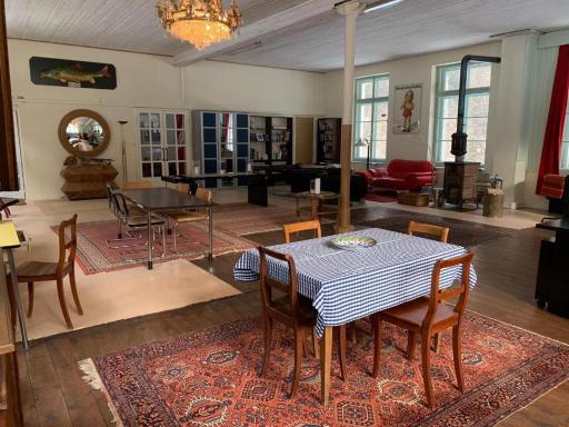 Loft Chupferhammer & Loft Factory - Housity