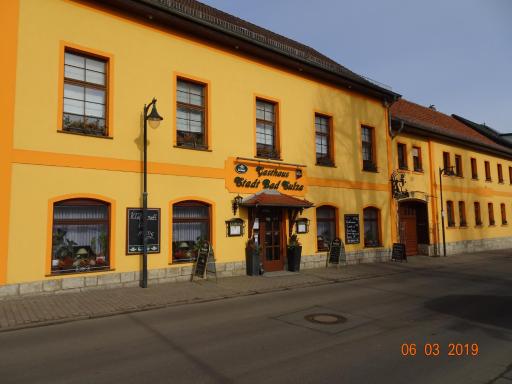 Gasthaus Stadt Bad Sulza - Housity