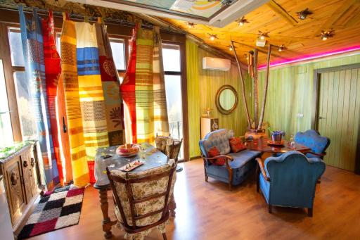 Anahuaska Art - Suites Temáticas - Housity