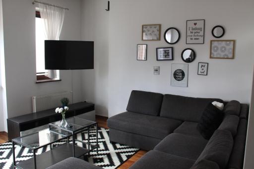 Apartamenty Szabla Bydgoszcz - Housity
