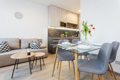 Harfa Apartments - Housity
