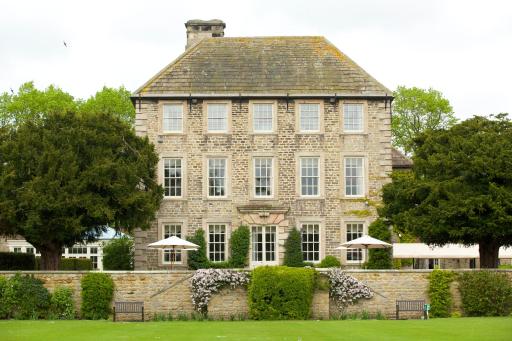 Headlam Hall Hotel - Housity