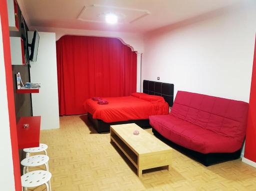 Apartamento Adargoma tipo loft - Housity