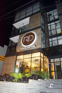 Hotel RDOS - Housity