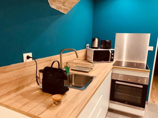 Béziers, appartement Cosy - Housity