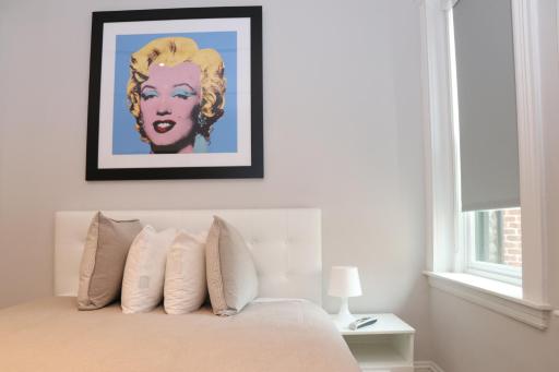 A Stylish Stay w/ a Queen Bed, Heated Floors.. #11 - Housity