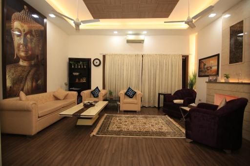 Avanti Tenantry-Luxurious Service Apartments - Housity