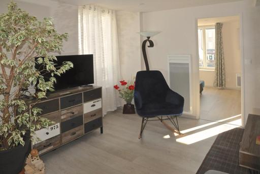 Gîte, location meublé de tourisme 3 étoiles - Housity