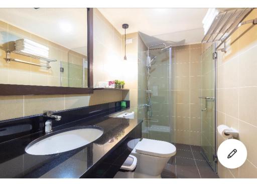 Citi Di Mare Amalfi Cebu 2 BR condo - Housity