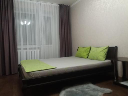 Apartment - Nebesnoi Sotni Street - Housity