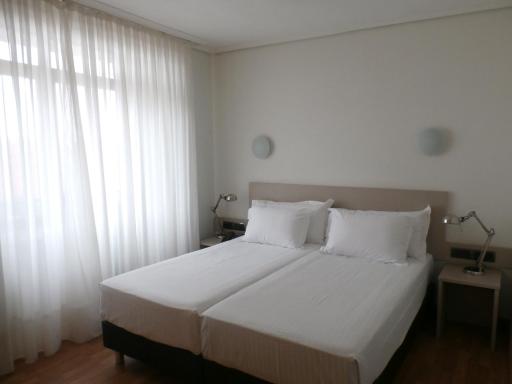 Hotel Los Angeles - Housity