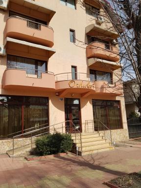 Vila Orhidee - Housity