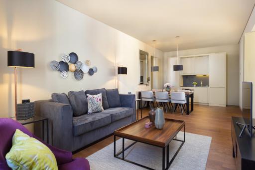 Lisbon Finestay 8 Building Apartments - Housity