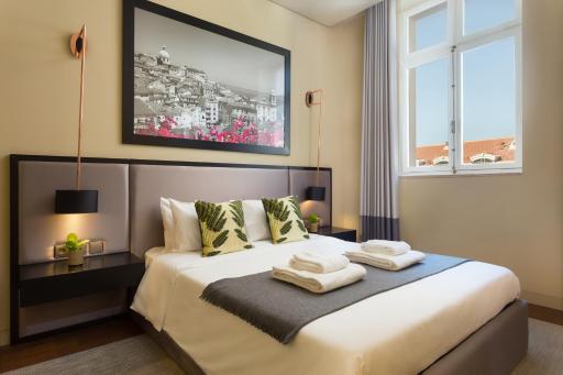 Lisbon Finestay 8 Building Apartments - Housity