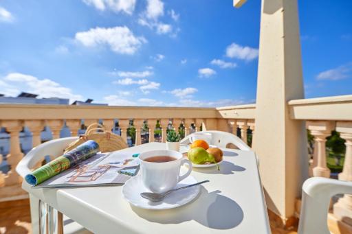 Gavimar La Mirada Hotel and Apartments - Housity