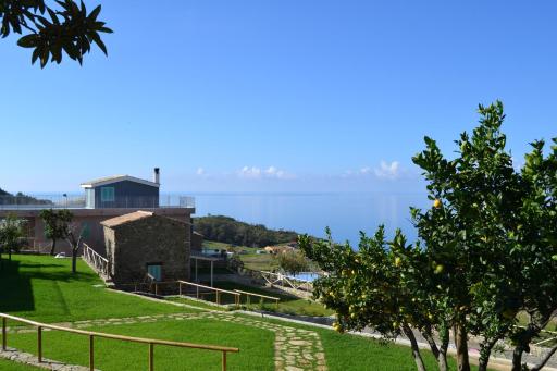 Borgo Rosso di Sera Resort - Housity