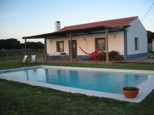 Herdades da Ameira - Monte do Arrozal - Housity