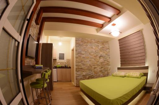 Bauhaus Chalets Apartment - Housity