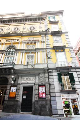 Le Quinte del Bellini - Housity