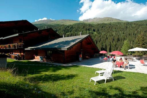 Hotel Santa Caterina - Housity