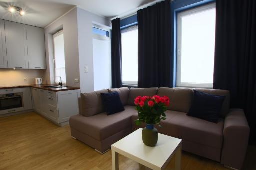 Apartamenty Chwytowo 14 - Housity