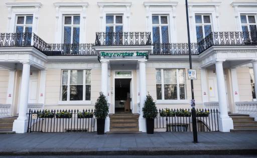 Park Avenue Bayswater Inn Hyde Park - Housity