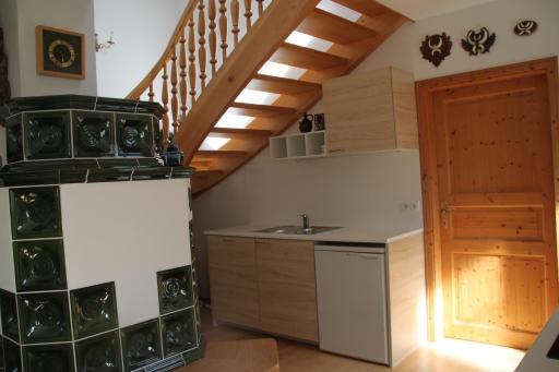 Wohlfühlappartement Josefsthal - Housity