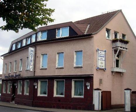 Hotel Specht - Housity