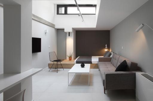 Temple Apartments Belgrade - Housity