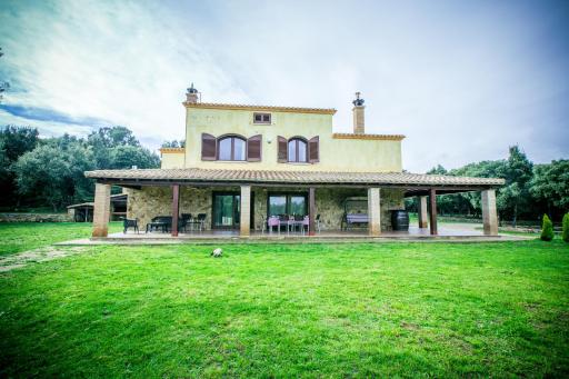 Villa Angela in Ogliastra - Housity