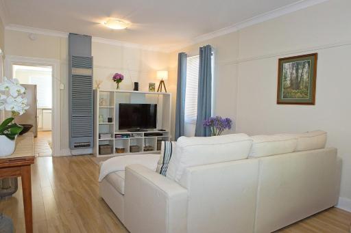 Blue and White Nile - Housity