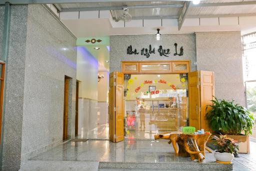 Nhà Nghỉ Quê Ló - Housity