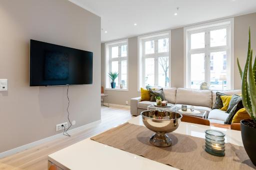 Høyden Apartments - Housity