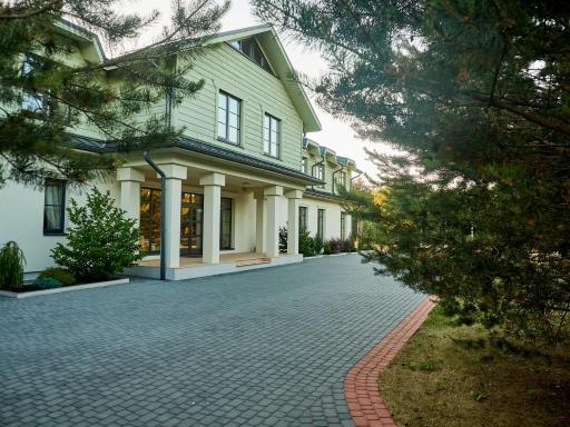 Vilkanastrų Dvaras - Housity