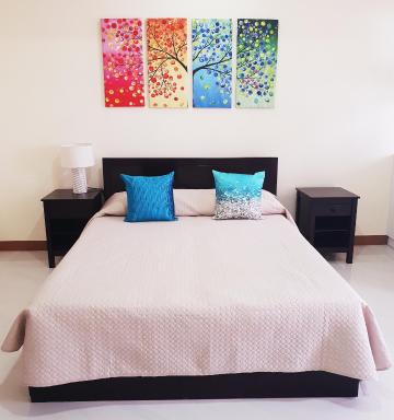 MS Residence Building - Housity