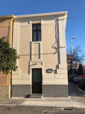 La punta dei venti - Housity