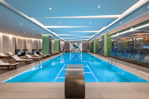 Elite World Grand Istanbul Küçükyalı - Housity