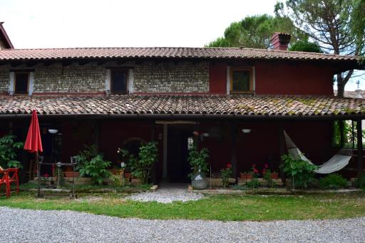 Agriturismo Il Cammino - Housity
