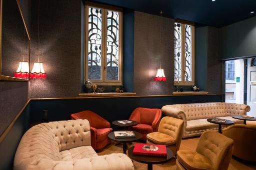 Clerici Boutique Hotel - Housity