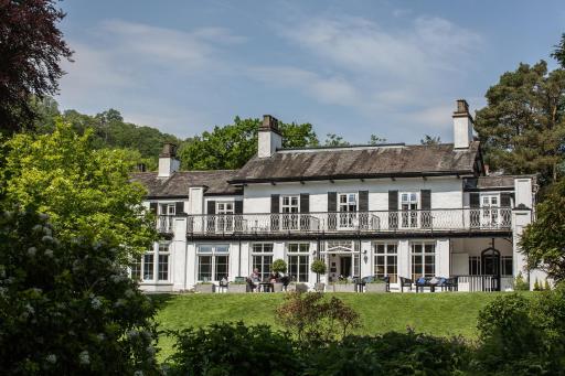 Rothay Manor Hotel - Housity