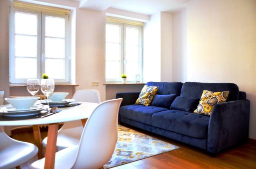 Apartament Rynek - Housity