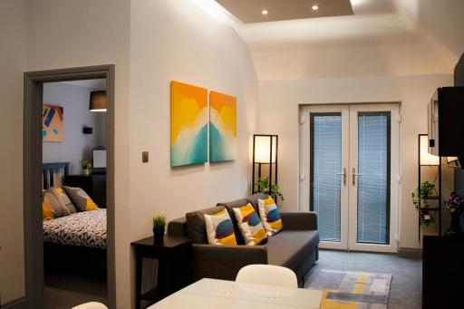 Warwick Road Studios - Housity