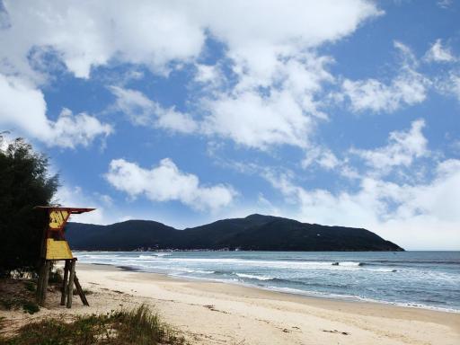 Casa Florianópolis: Praia - Sul da Ilha - Housity